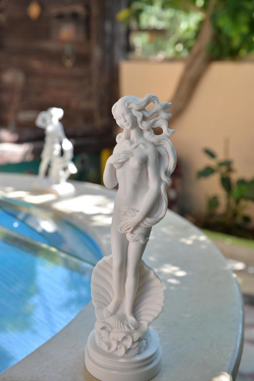Ideal Studios Amoudara Lasithiou Exteriér fotografie