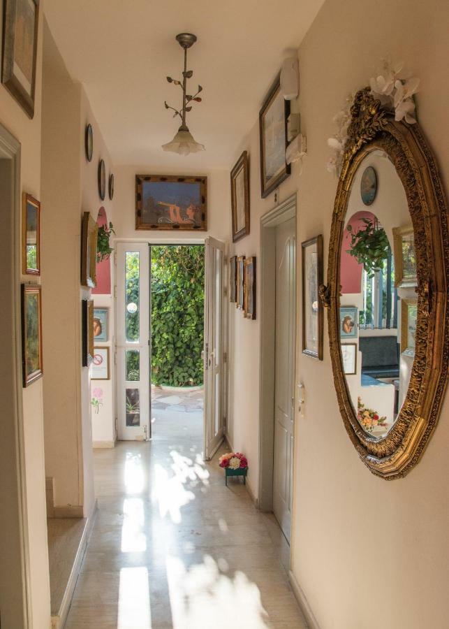 Ideal Studios Amoudara Lasithiou Exteriér fotografie