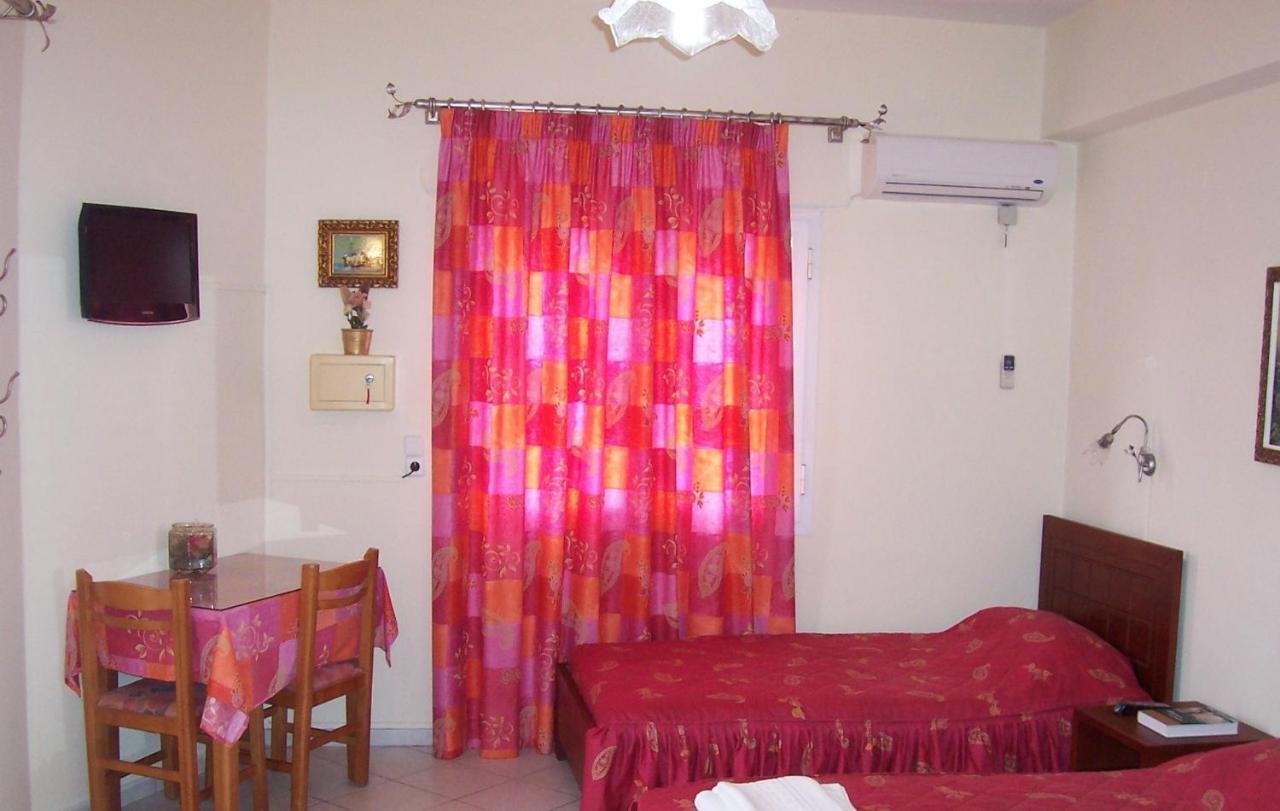 Ideal Studios Amoudara Lasithiou Pokoj fotografie